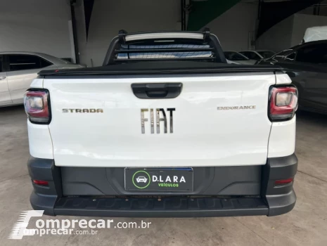 STRADA 1.4 Fire Endurance CS