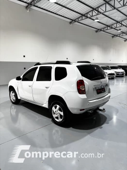 DUSTER 1.6 16V SCE Dynamique