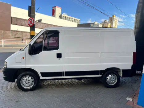 Ducato 2.3 CARGO L 3P TURBO