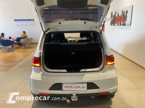 Fox 1.6 4P XTREME FLEX