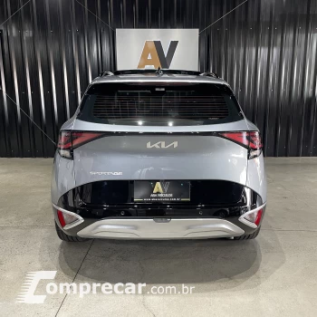 SPORTAGE 1.6 Tgdi Mhev EX Prestige