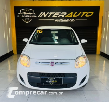 PALIO 1.0 MPI Attractive 8V