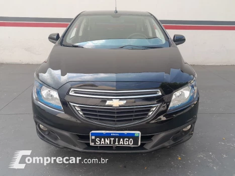 ONIX HATCH LTZ 1.4 8V FlexPower 5p Mec.