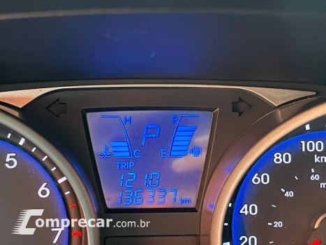 IX35 2.0 MPFI GLS 4X2 16V