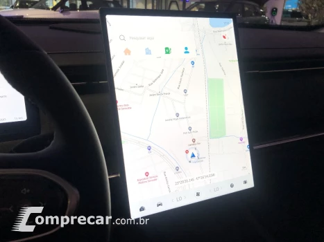 7 1.5 TGDI PHEV LUXURY DHT