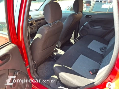 FIESTA 1.0 MPI Class 8V