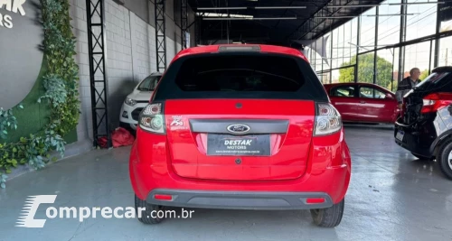 Ka 1.0 8V/1.0 8V ST Flex 3p