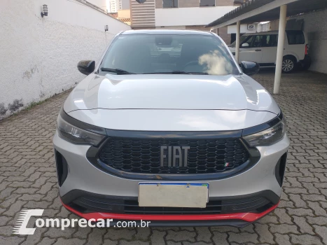 FASTBACK 1.3 Turbo 270 Limited Edition