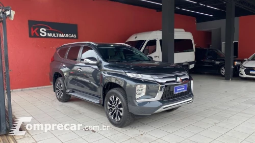 MITSUBISHI PAJERO SPORT 2.4 16V MIVEC TURBO HPE-S ADW