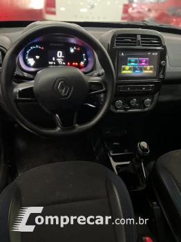 KWID 1.0 12V SCE Intense