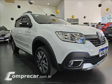 STEPWAY 1.6 16V SCE Iconic
