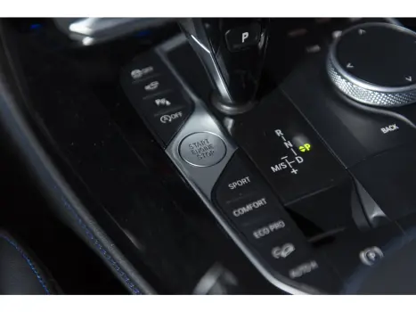 X4 3.0 TWINPOWER GASOLINA M40I STEPTRONIC