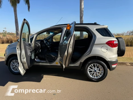 ECOSPORT 1.6 SE 16V