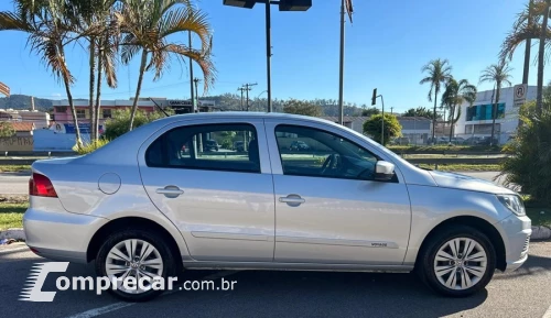 VOYAGE 1.0 12V MPI Totalflex