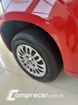 Uno 1.0 4P FLEX VIVACE EVO