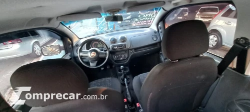 UNO 1.0 EVO Vivace 8V