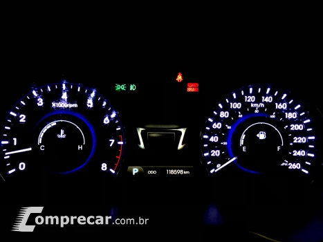 AZERA 3.0 MPFI GLS V6 24V