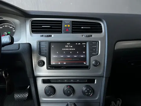 GOLF 1.4 TSI VARIANT COMFORTLINE 16V GASOLINA 4P AUTOMÁTICO