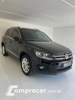 TIGUAN 2.0 TSI 16V Turbo