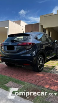 HR-V 1.8 16V EXL