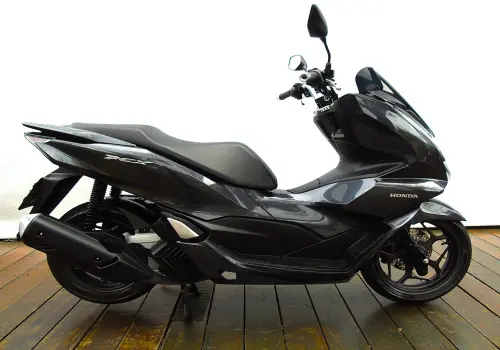 HONDA HONDA PCX 160 CBS
