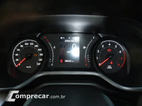 PULSE 1.0 Turbo 200 Audace