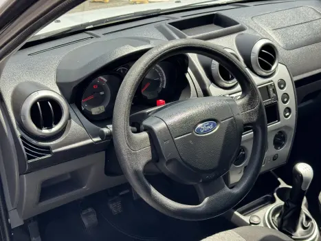 FIESTA 1.6 Rocam SE 8V