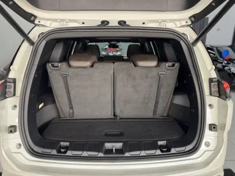 COMMANDER 2.0 Td380 Turbo Overland