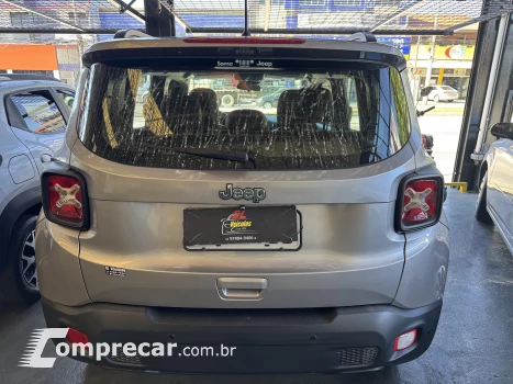 RENEGADE 1.8 16V STD