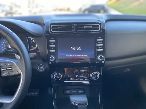 CRETA 1.0 TGDI FLEX LIMITED AUTOMÁTICO