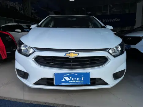 PRISMA 1.4 MPFI LT 8V FLEX 4P MANUAL