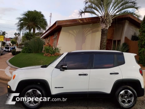 RENEGADE 1.8 16V