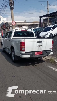 S10 2.4 LS 4X2 CD 8V Turbo