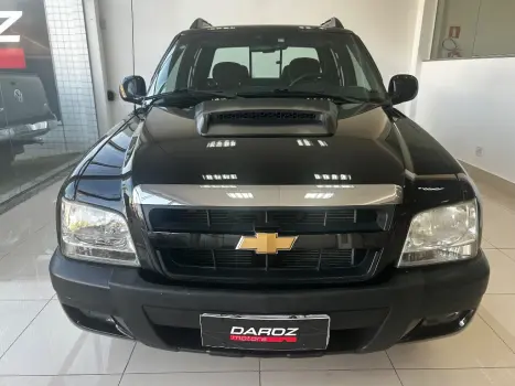 S10 P-Up Advant. 2.4/2.4 MPFI F.Power CD