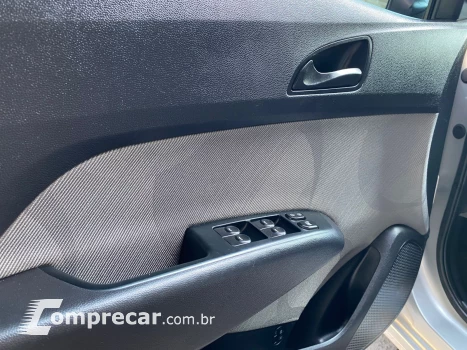 HB20S 1.0 12V Comfort Plus