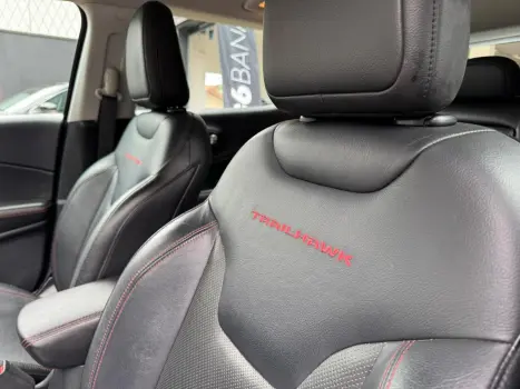 Compass 2.0 16V Diesel Trailhawk 4X4 Automático