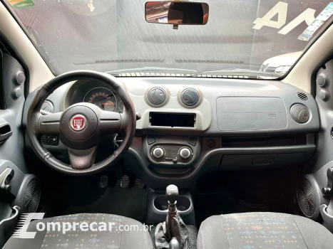 UNO 1.0 EVO Vivace 8V