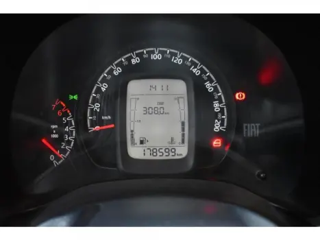 MOBI - 1.0 EVO LIKE. MANUAL