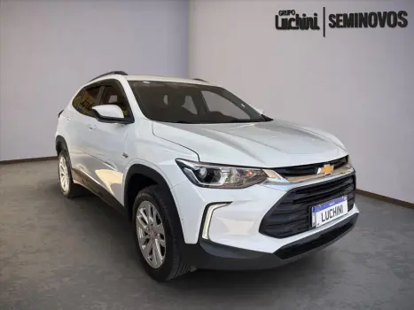 TRACKER 1.0 TURBO FLEX LTZ AUTOMÁTICO