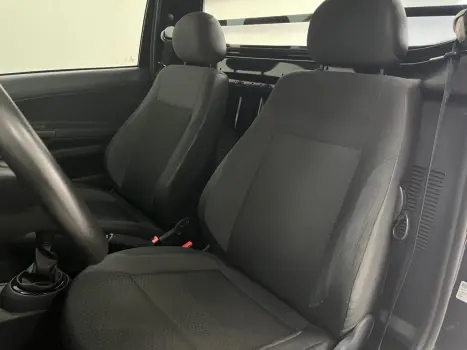 SAVEIRO 1.6 MSI Robust CS 8V