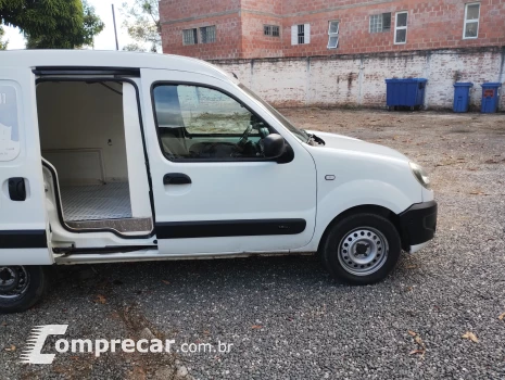 KANGOO 1.6 Express 16V