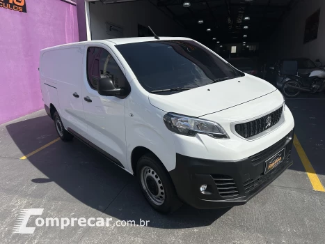 EXPERT 1.5 Bluehdi Cargo