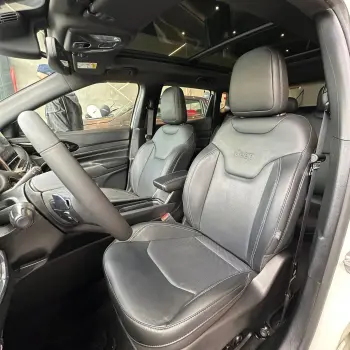 COMPASS Compass  T270 1.3 SERIE S TB 4x2 Flex Aut.