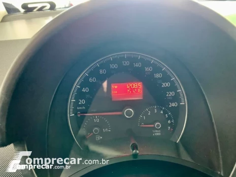 NEW BEETLE 2.0 MI 8V