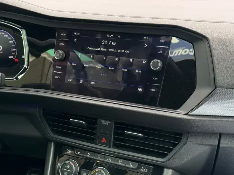 JETTA 2.0 350 TSI GLI