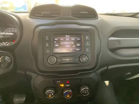 Renegade Sport 1.8 4x2 Flex 16V Aut.