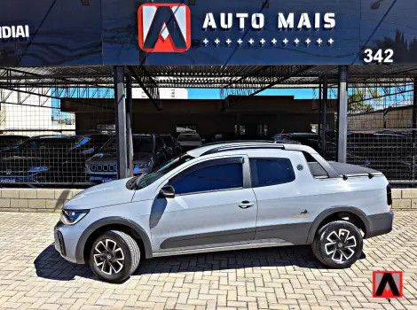 SAVEIRO 1.6 MSI Extreme CD 16V