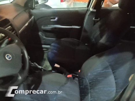 Palio ELX 1.4 Weekend