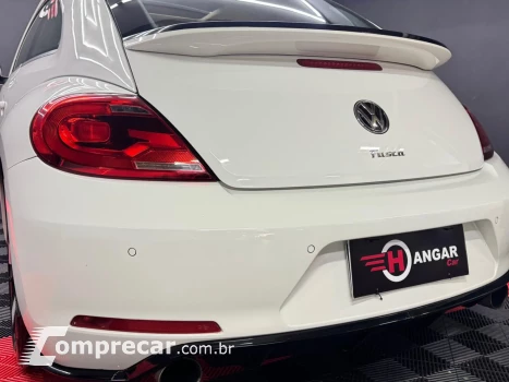 FUSCA 2.0 TSI SPORT 16V MANUAL