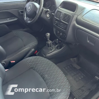 Clio RN/Alizé/Expr./1.0 Hi-Power 16V 5p